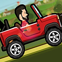 Hill Climbing Game Cover