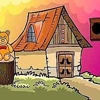 Humble Village Escape Game Cover