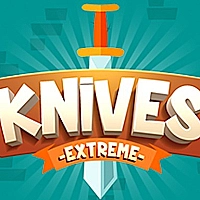 Knives - Extreme Game Cover