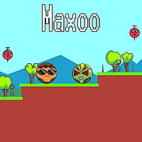 Maxoo Game Cover