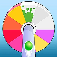 Paint it Rush Game Cover