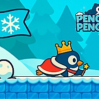 Pengu Pengu Game Cover