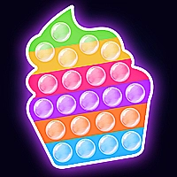 Pop It Fun It Game Cover