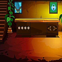 Primeval House Escape Game Cover