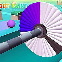 Shoot Paint Game Cover
