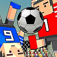 Soccer Physics Online Game Cover