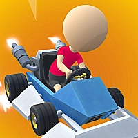 The Best Driver Game Cover