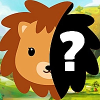 Animals Puzzle for Kids  Game Cover