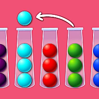Ball Sort Puzzle New Game Cover