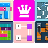 CubeKIng Game Cover
