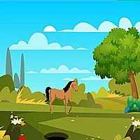 Farm Boy Escape2 Game Cover