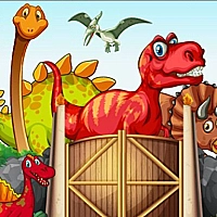 Findergarten Cartoons Game Cover