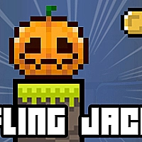 Fling Jack Game Cover