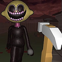 FNF: Trick or Die Game Cover