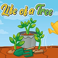 Life of a Tree Game Cover