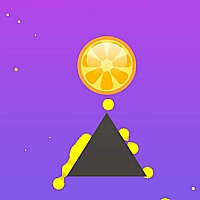Liquid Oranges Game Cover