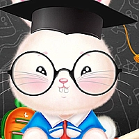 Ollie Goes To School Game Cover