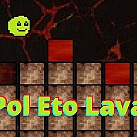 Pol Eto Lava Game Cover
