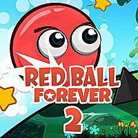 Red Ball Forever 2 Game Cover