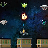 Save from Aliens III Game Cover