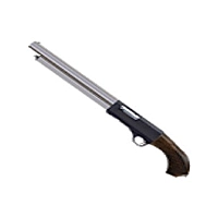 simulator shotgun go Game Cover