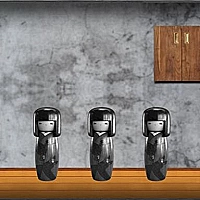 Amgel Halloween Room Escape 18 Game Cover