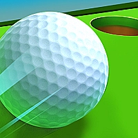 Billiard Golf Game Cover