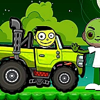 Buddy and Friends Hill Climb Game Cover