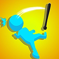 Crazy Office Slap Smash Game Cover