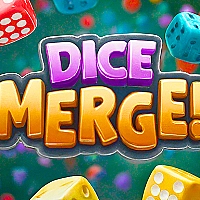 Dice Merge Challenges Game Cover