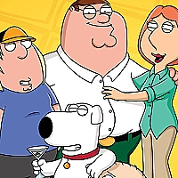 Family Guy Jigsaw Puzzle Collection Game Cover