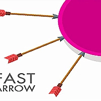 Fast Arrow Game Cover