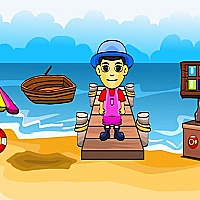 Find The Boat Oar Game Cover
