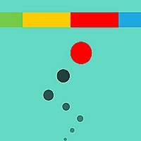 Flappy Color Line Game Cover
