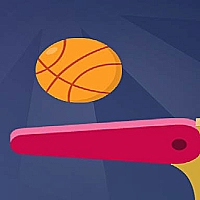 Flipper Hopper Game Cover