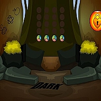 Lonely Forest Escape 4 Game Cover