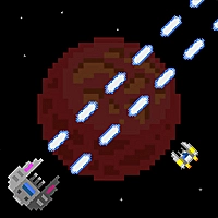 Mars Warfare Defense Game Cover
