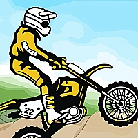 Motocross 22 Game Cover