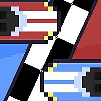 Pixel Racers Game Cover