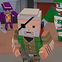 PixWars 2 Game Cover