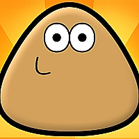 Pou Online Game Cover