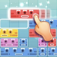 Slidey Block Puzzle Game Cover