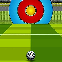 Super Football Kicking 2020 Game Cover