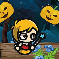 Survival Fairy Game Cover