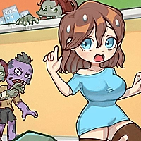 Zombie City Master Game Cover