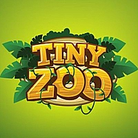 Zoo Hunt - Memory Game Cover