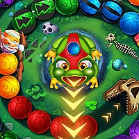 Zumble Game Cover