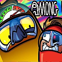 Among As Match3 Running Game Cover