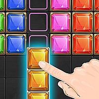 Block Puzzle Guardian - Puzzle Game Cover