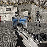 Bullet Fury 2 Game Cover